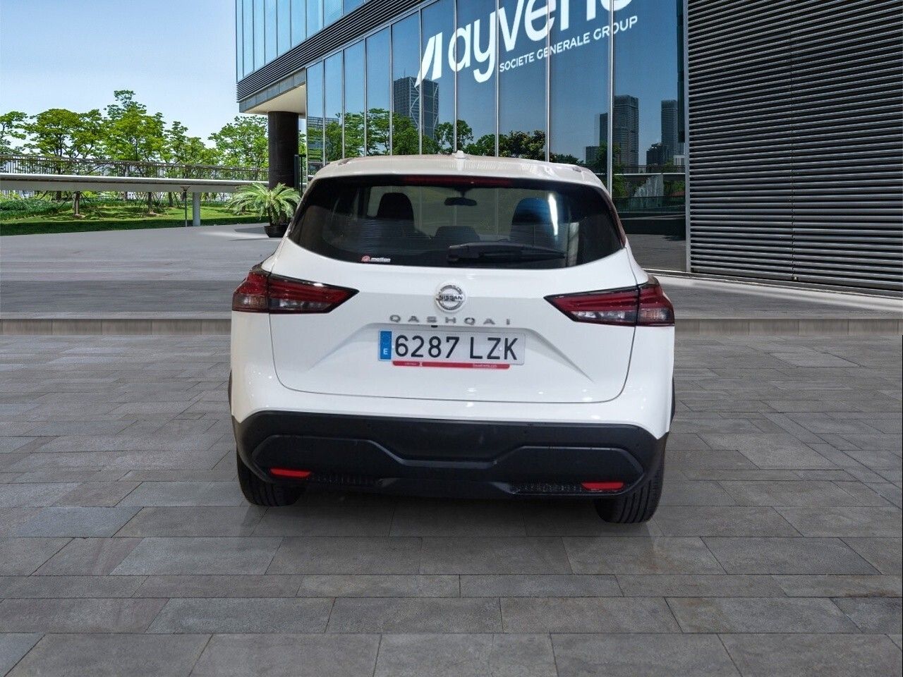 Nissan Qashqai Dig-t 103kw (140cv) Mhev 4x2 Acenta - Foto 6