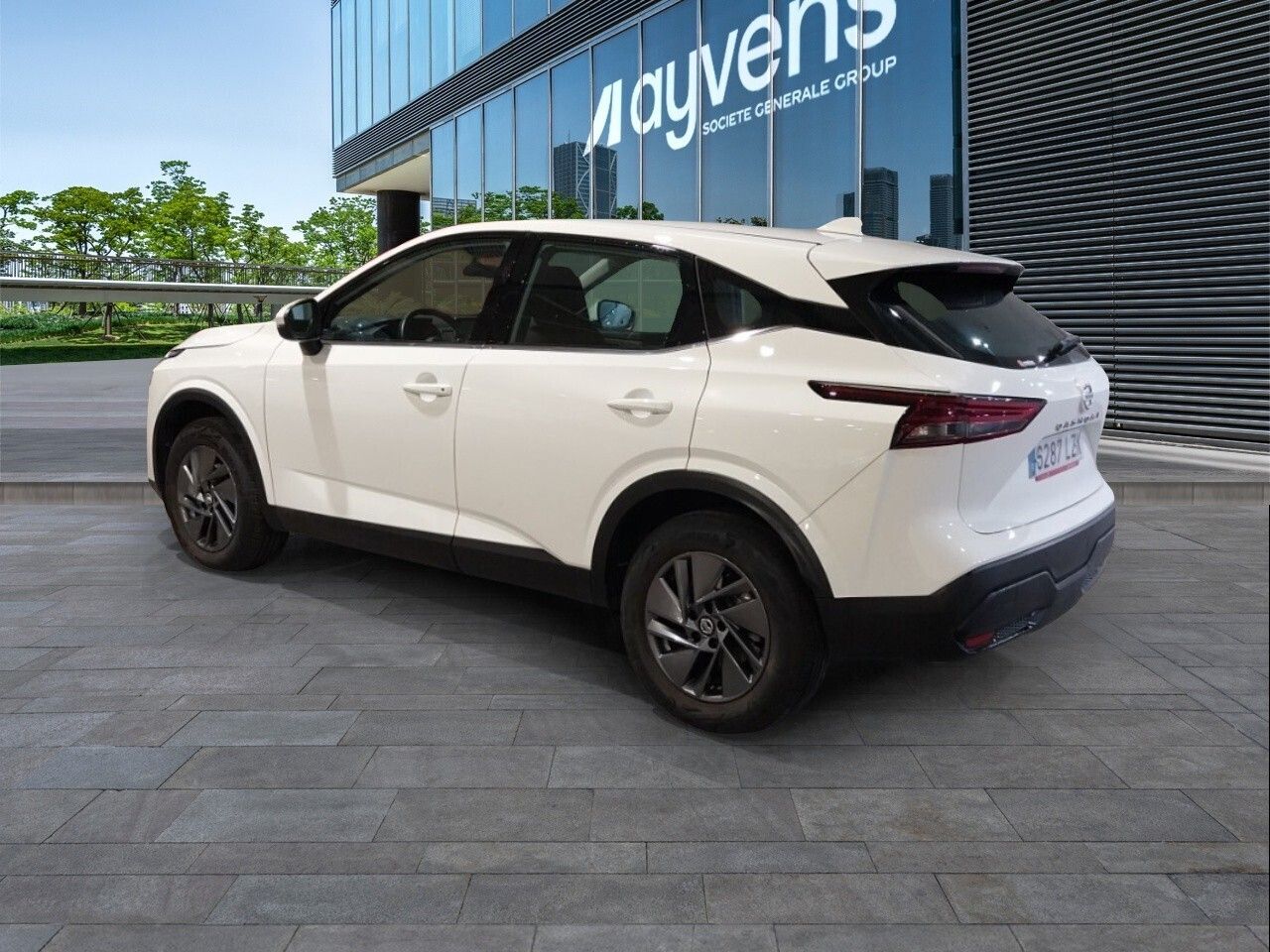 Nissan Qashqai Dig-t 103kw (140cv) Mhev 4x2 Acenta - Foto 7