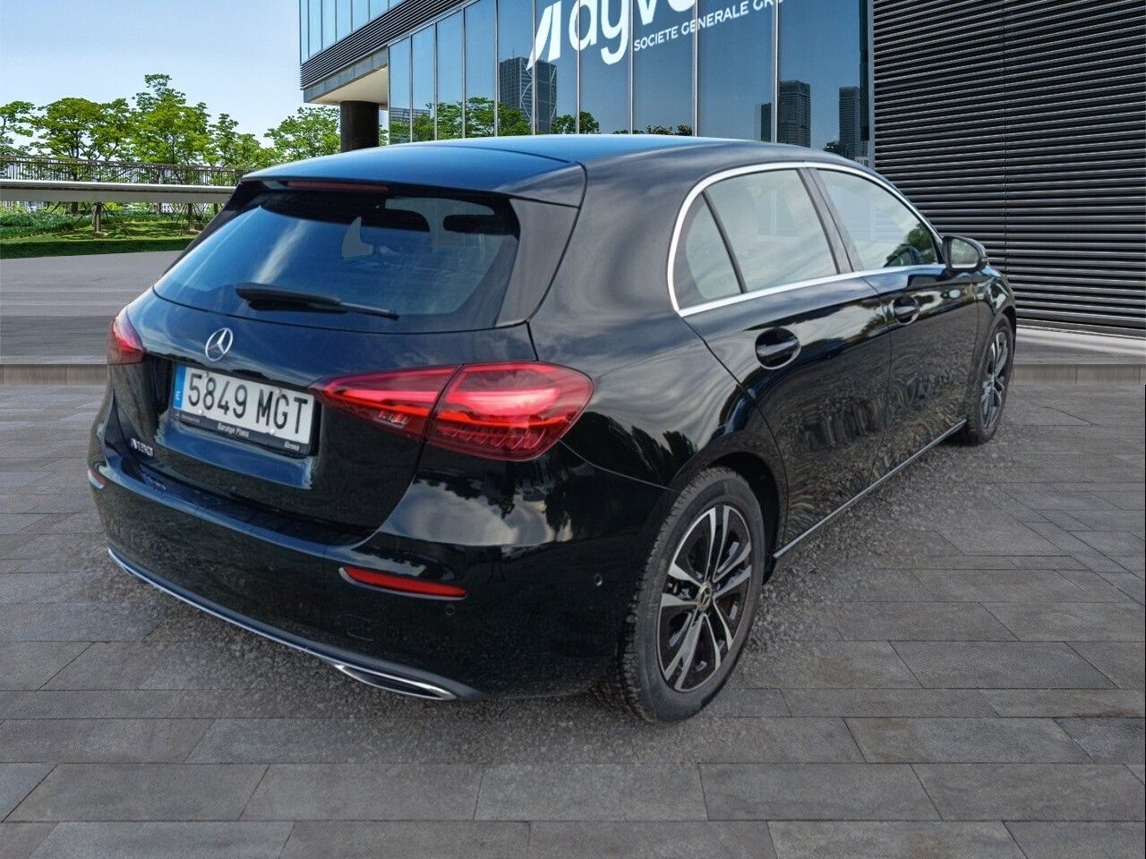 Mercedes A-class A 180 - Foto 5