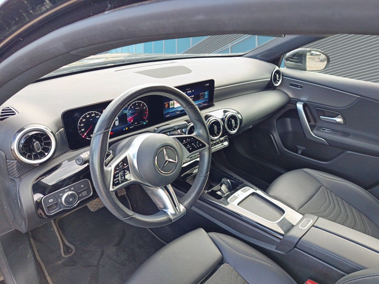 Mercedes A-class A 180 - Foto 8
