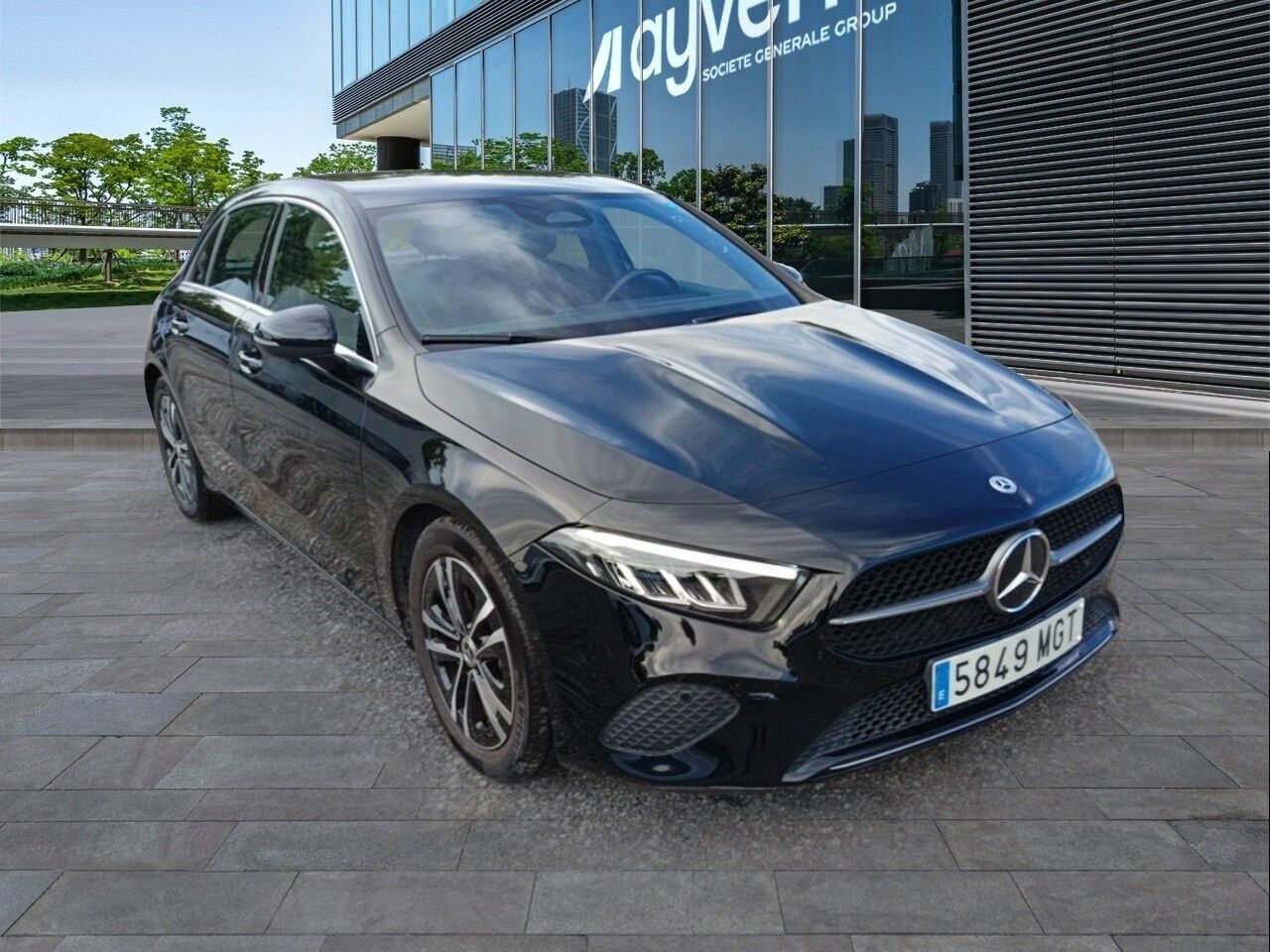 Mercedes A-class A 180 - Foto 4