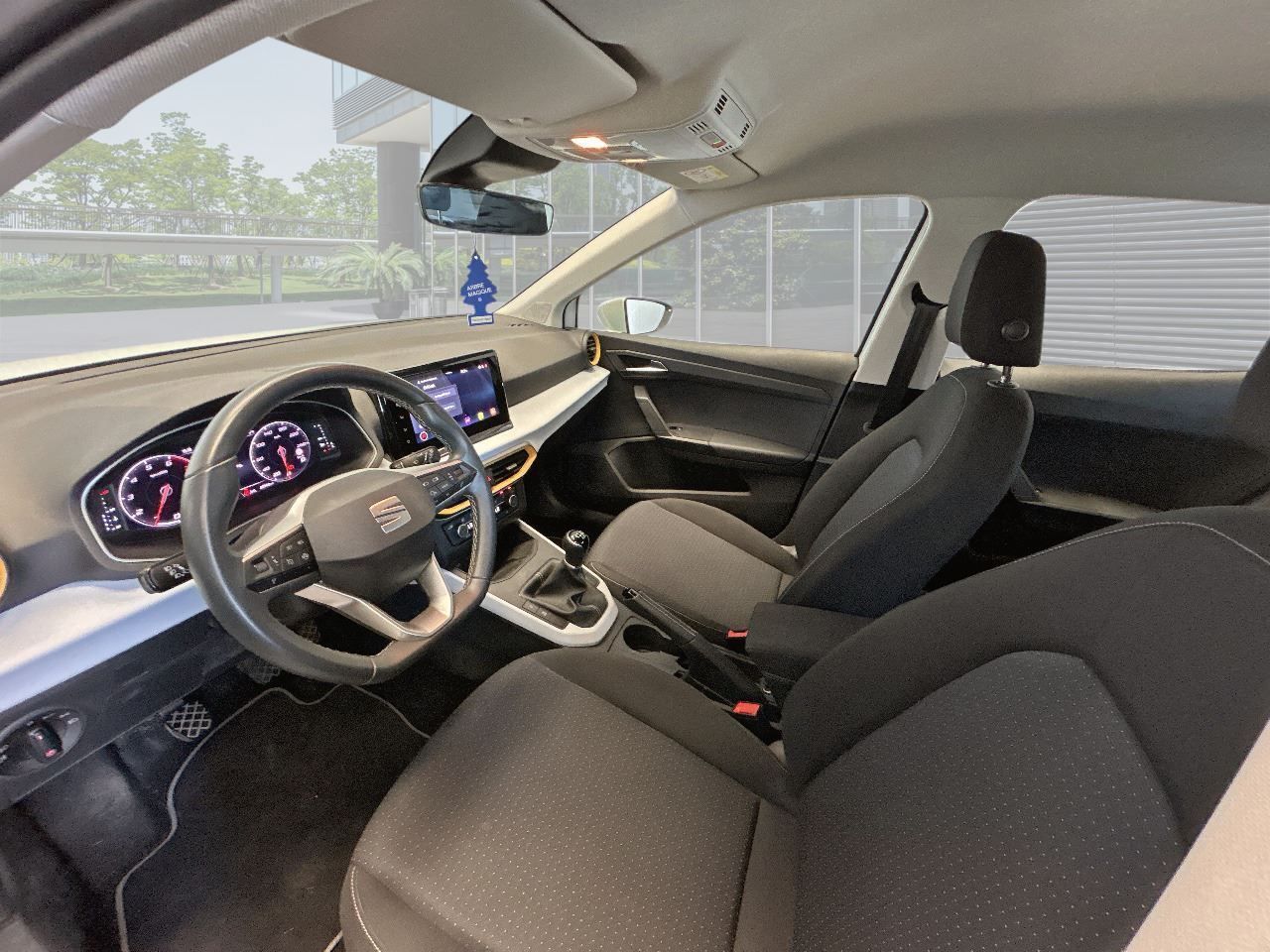 Seat Arona 1.0 Tsi 85kw (115cv) Style Xl - Foto 8