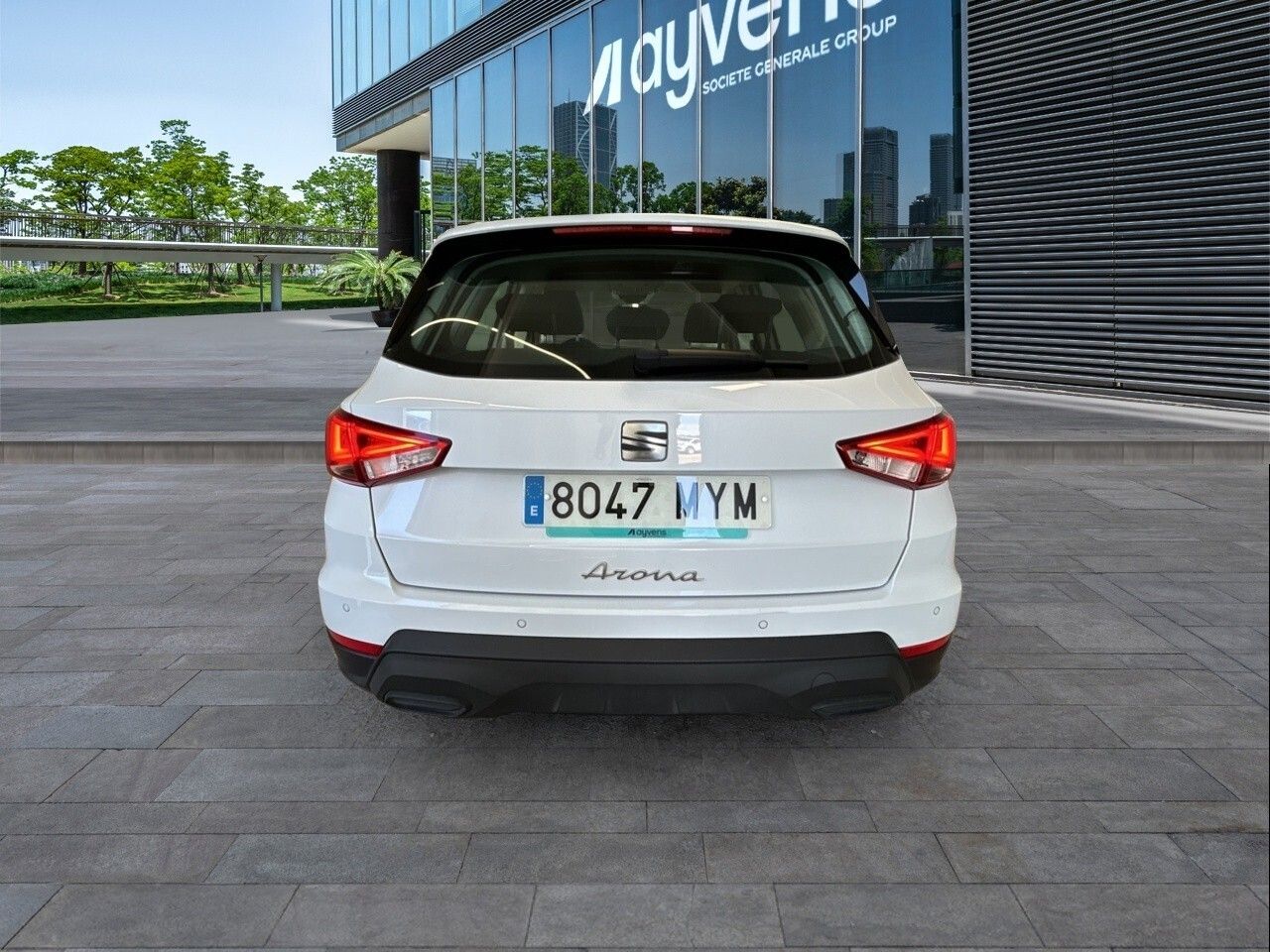 Seat Arona 1.0 Tsi 85kw (115cv) Style Xl - Foto 6