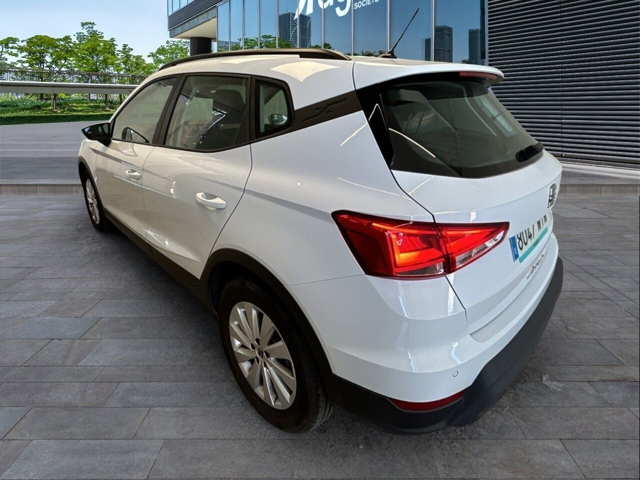 Seat Arona 1.0 Tsi 85kw (115cv) Style Xl - Foto 7