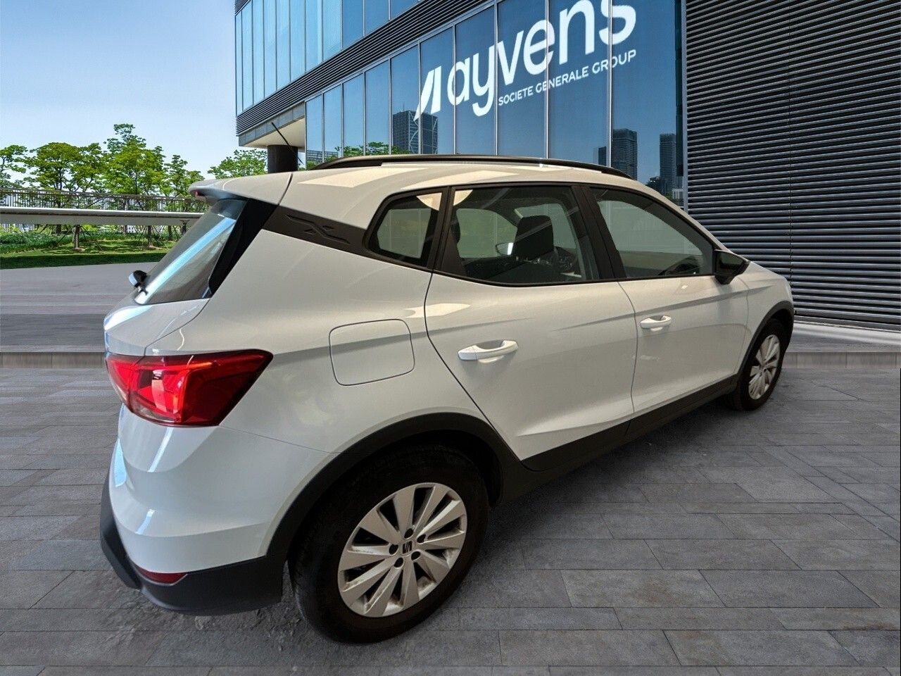 Seat Arona 1.0 Tsi 85kw (115cv) Style Xl - Foto 5