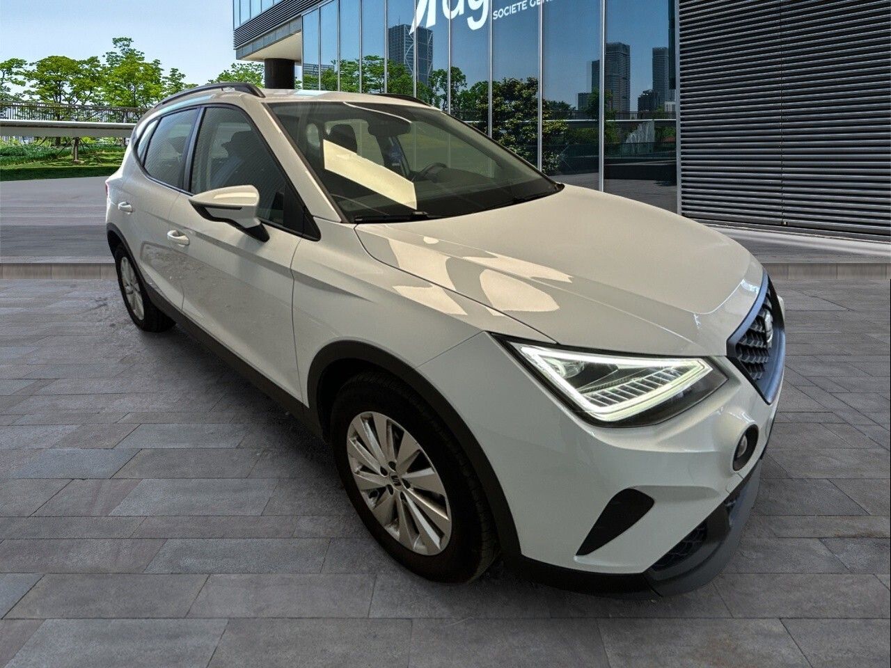 Seat Arona 1.0 Tsi 85kw (115cv) Style Xl - Foto 4