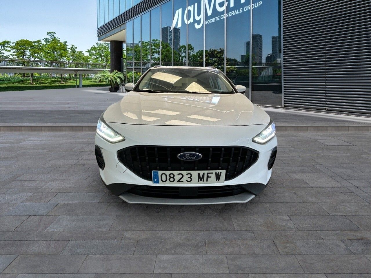 Ford Focus 1.0 Ecoboost Mhev 114kw Active - Foto 3