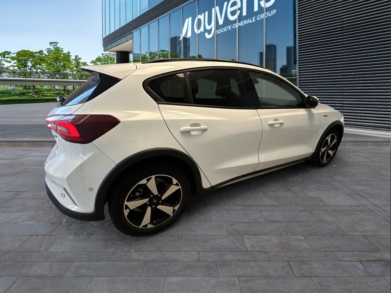 Ford Focus 1.0 Ecoboost Mhev 114kw Active - Foto 5