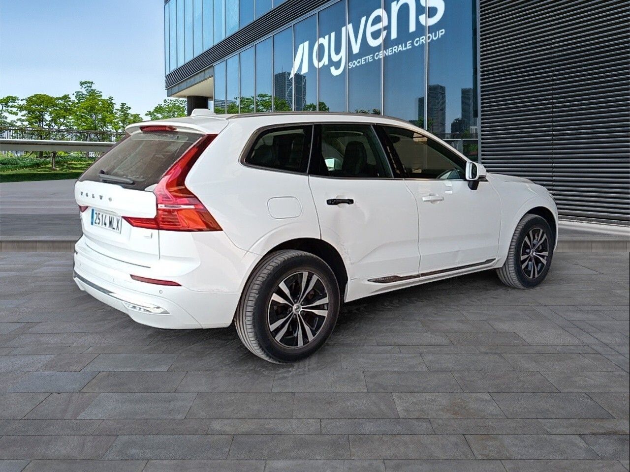 Volvo Xc60 2.0 T6 Awd Recharge Core Auto - Foto 5