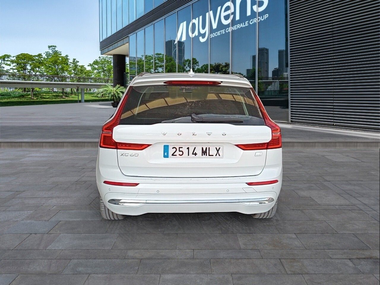 Volvo Xc60 2.0 T6 Awd Recharge Core Auto - Foto 6