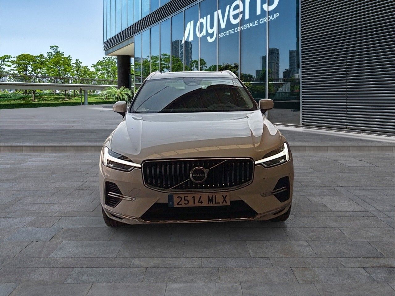 Volvo Xc60 2.0 T6 Awd Recharge Core Auto - Foto 3