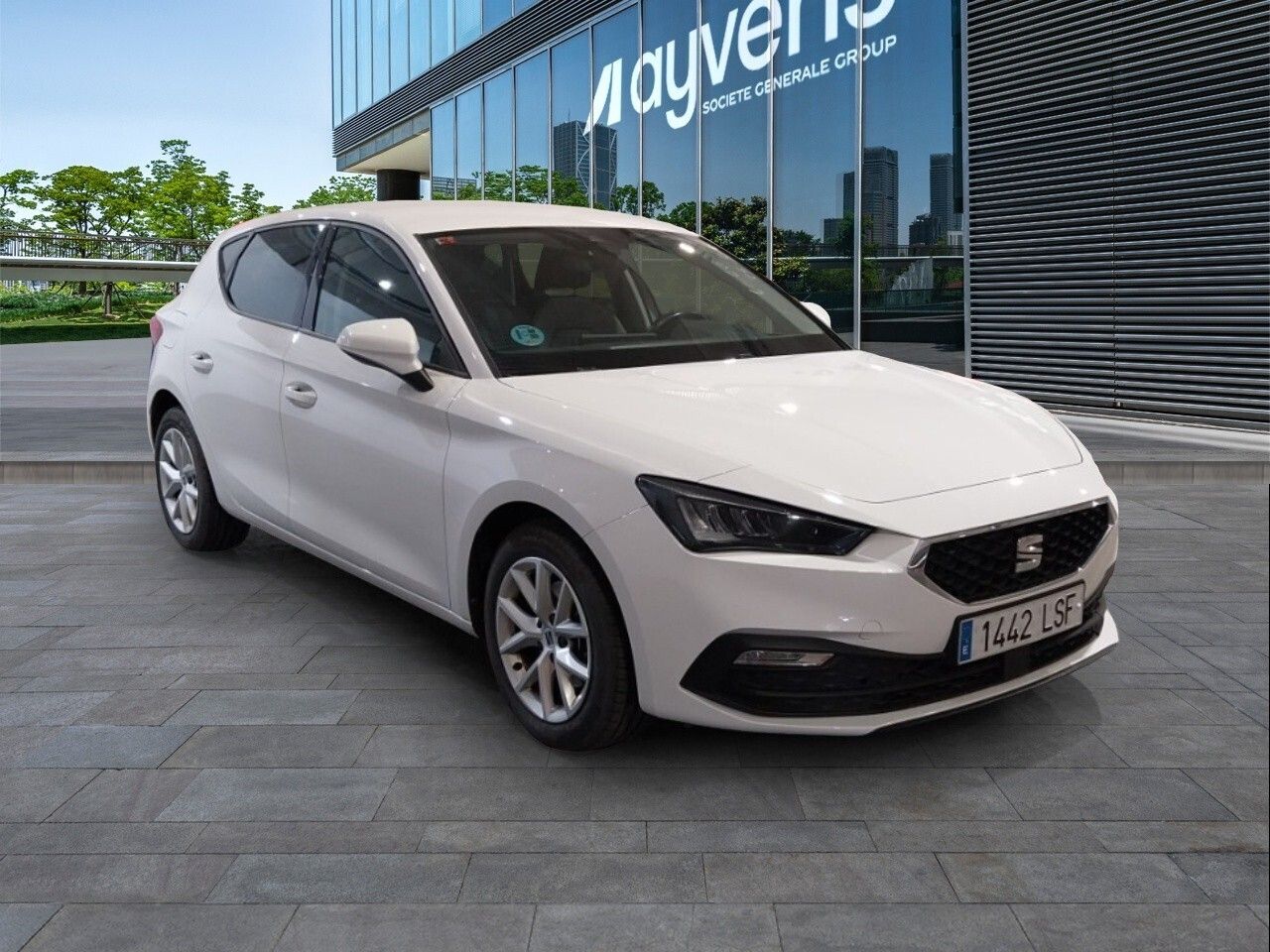 Seat Leon 2.0 Tdi 85kw S&s Style Go - Foto 4