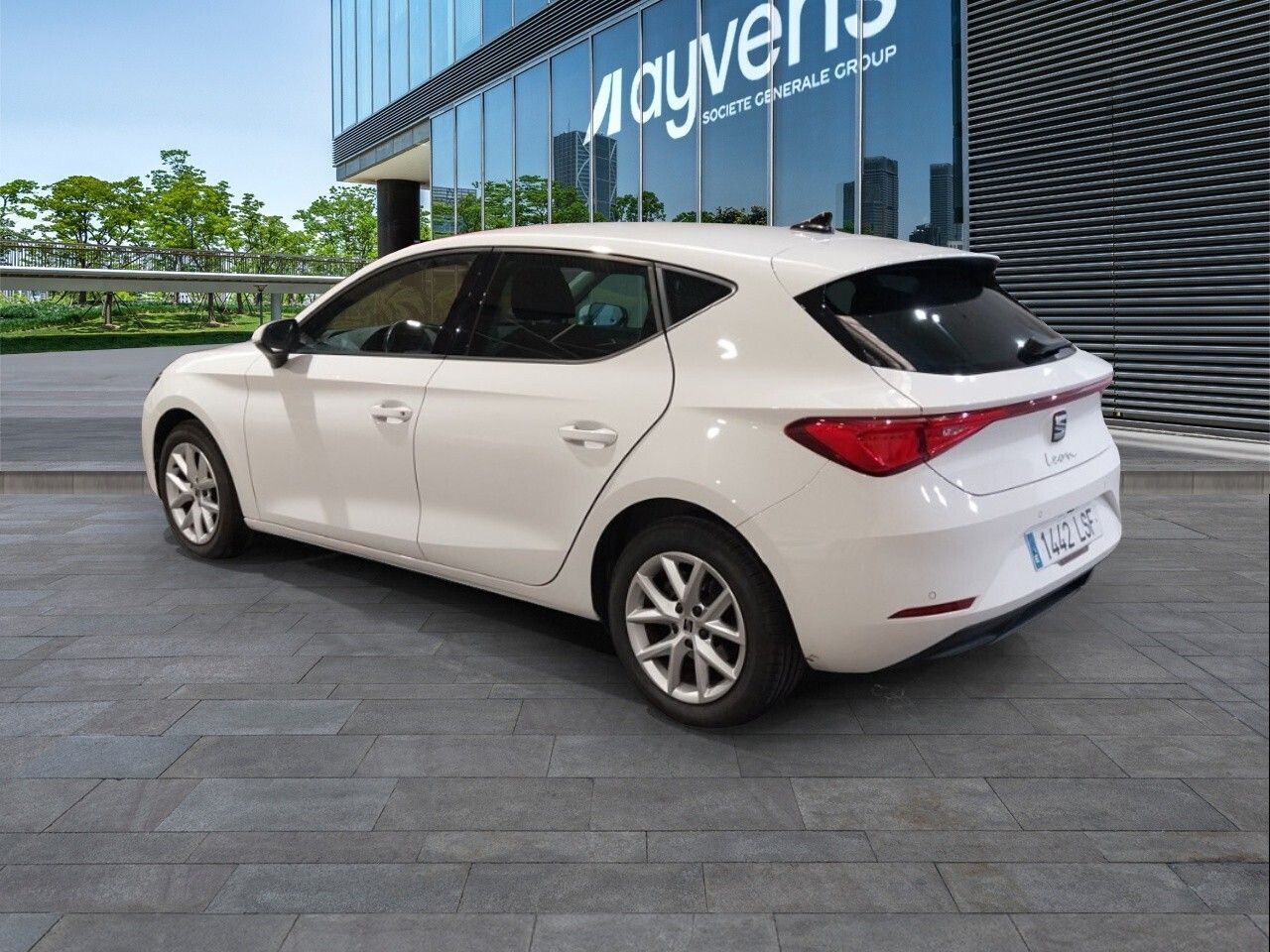 Seat Leon 2.0 Tdi 85kw S&s Style Go - Foto 7