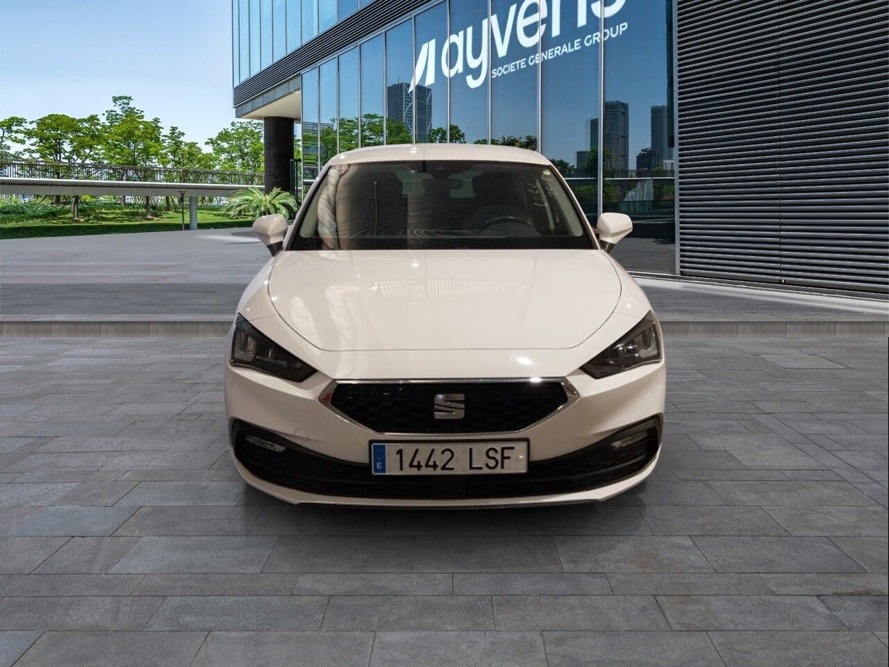 Seat Leon 2.0 Tdi 85kw S&s Style Go - Foto 3