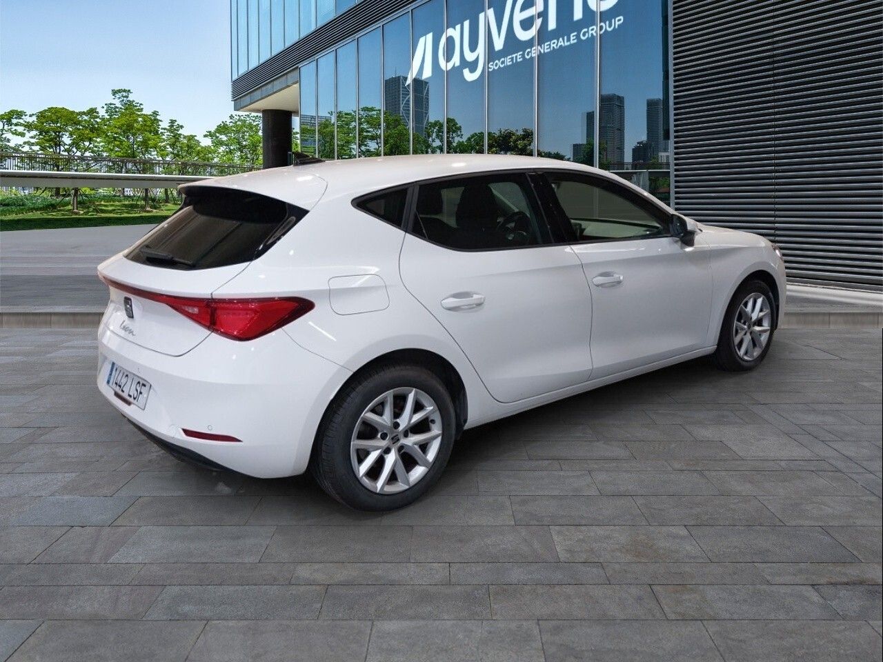 Seat Leon 2.0 Tdi 85kw S&s Style Go - Foto 5