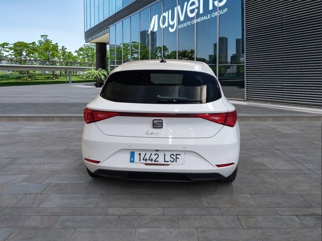 Seat Leon 2.0 Tdi 85kw S&s Style Go - Foto 6