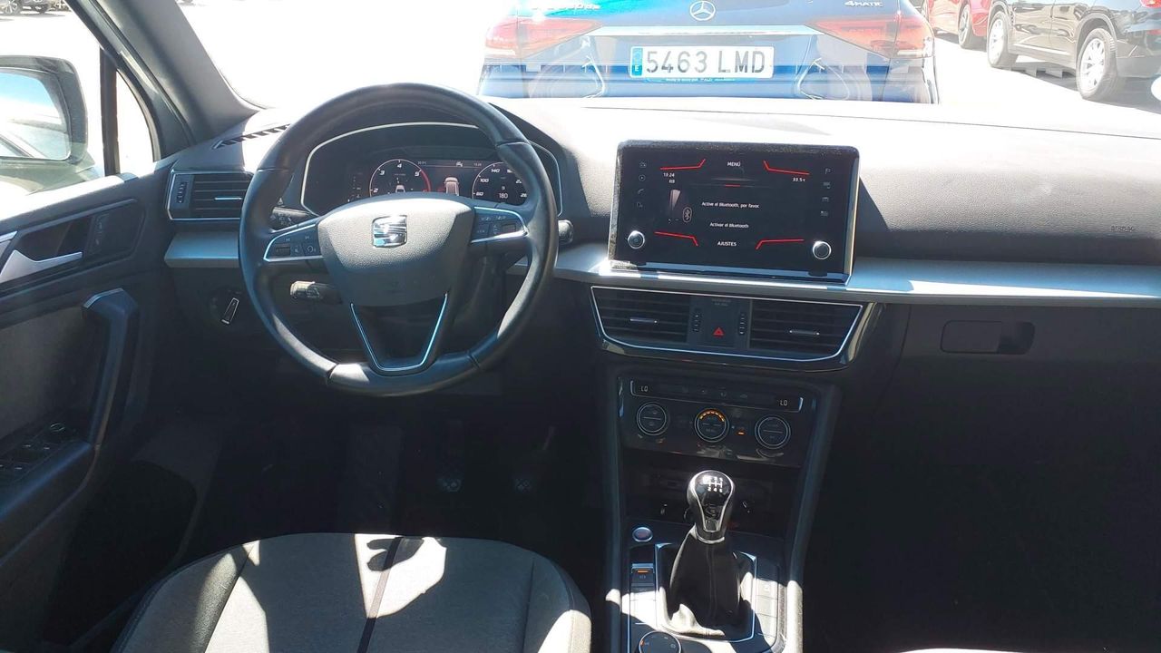 Seat Tarraco 2.0 Tdi 110kw (150cv) S&s Style Plus - Foto 9