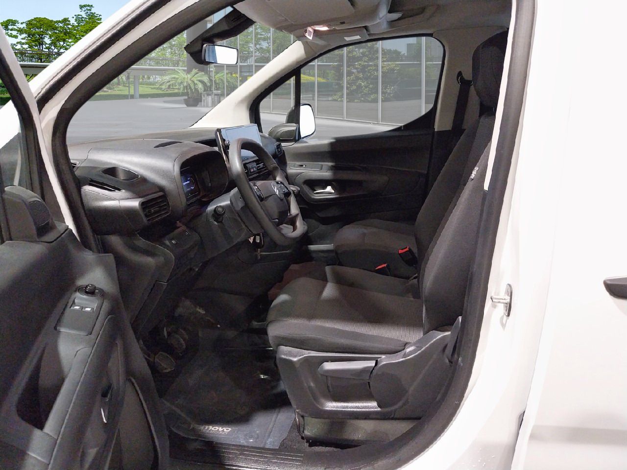Citroen Berlingo Talla M Bluehdi 100 S&s You - Foto 8