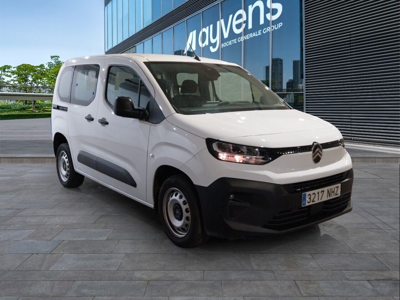 Citroen Berlingo Talla M Bluehdi 100 S&s You - Foto 4