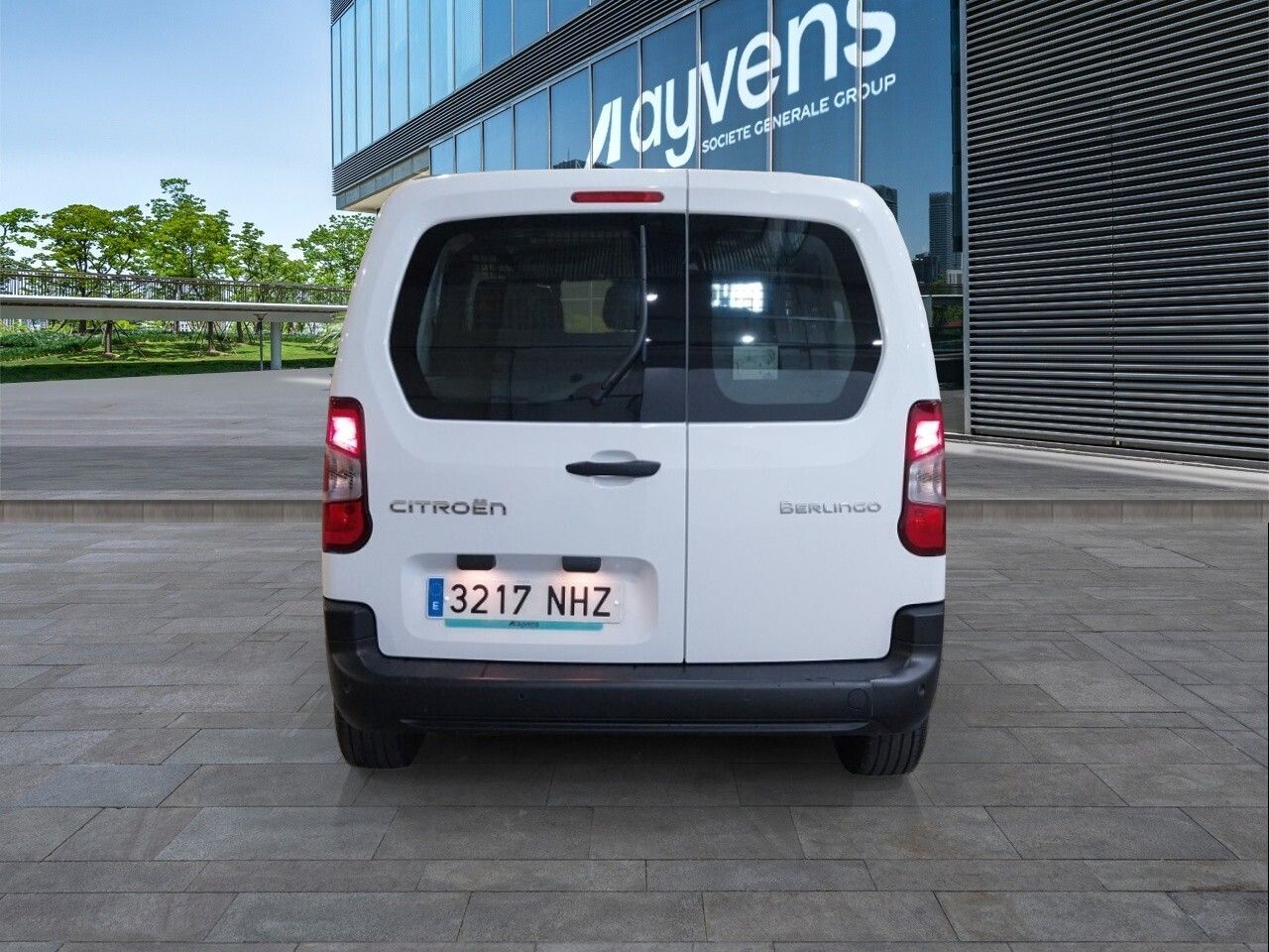 Citroen Berlingo Talla M Bluehdi 100 S&s You - Foto 6