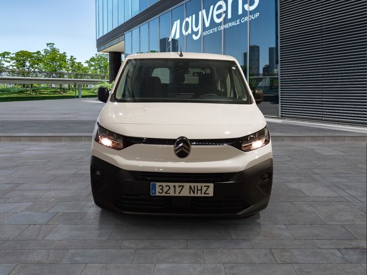 Citroen Berlingo Talla M Bluehdi 100 S&s You - Foto 3