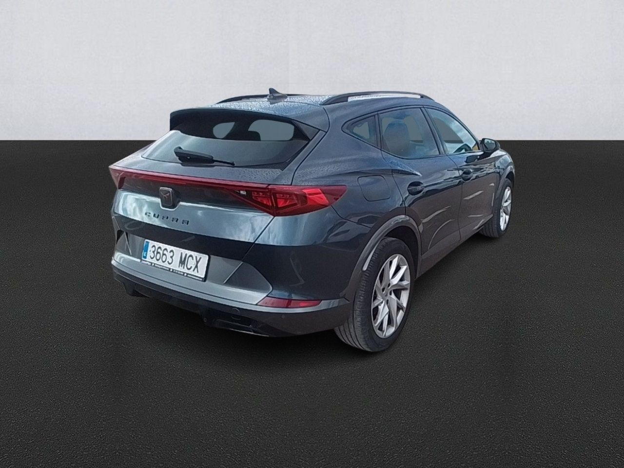 Cupra Formentor 2.0 Tdi 110kw (150 Cv) - Foto 5