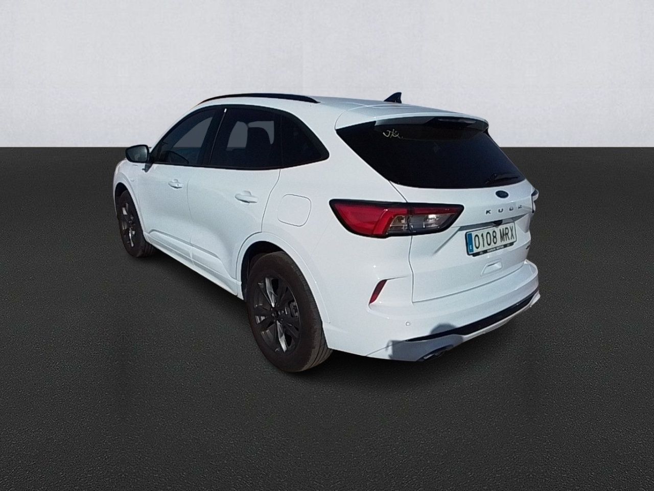 Ford Kuga (o) St-line 2.5 Duratec Phev 165kw Auto - Foto 7