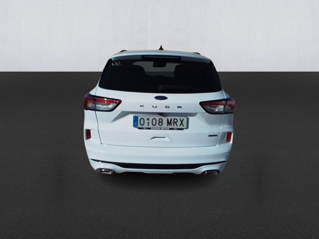 Ford Kuga (o) St-line 2.5 Duratec Phev 165kw Auto - Foto 6