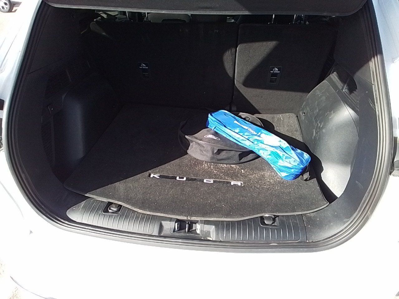 Ford Kuga (o) St-line 2.5 Duratec Phev 165kw Auto - Foto 8