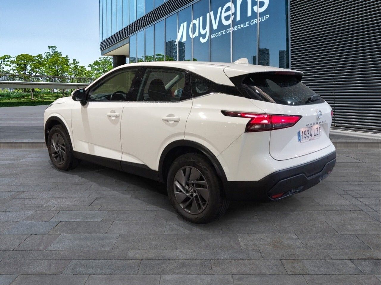 Nissan Qashqai Dig-t 103kw (140cv) Mhev 4x2 Acenta - Foto 7