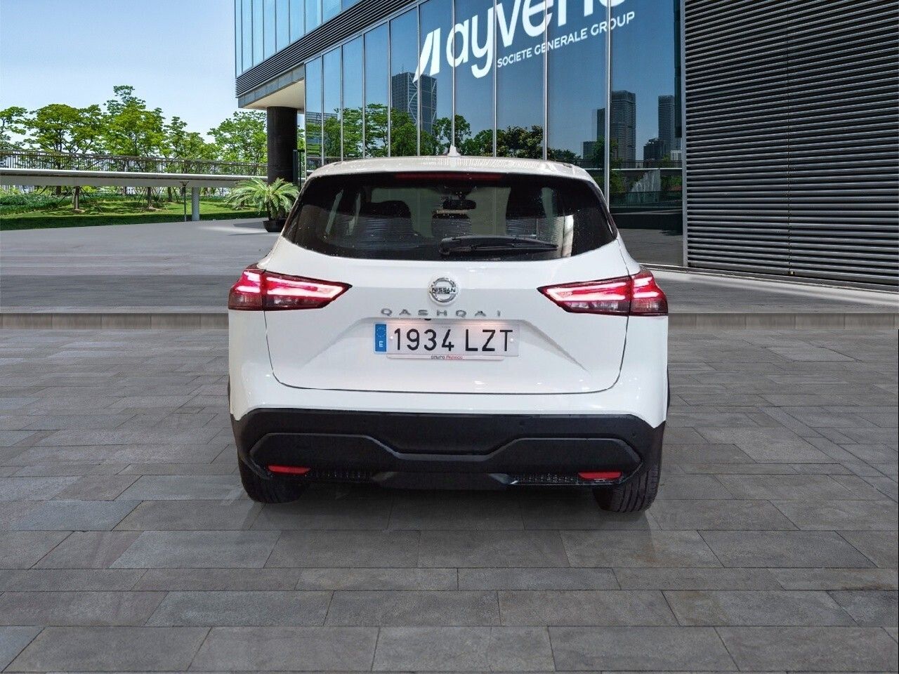 Nissan Qashqai Dig-t 103kw (140cv) Mhev 4x2 Acenta - Foto 6