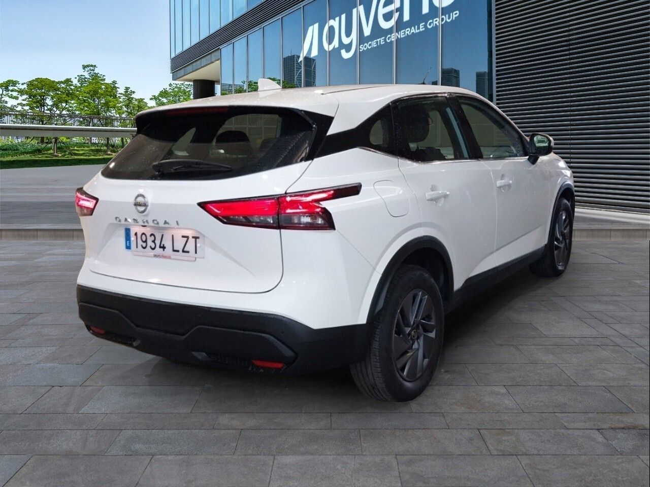 Nissan Qashqai Dig-t 103kw (140cv) Mhev 4x2 Acenta - Foto 5