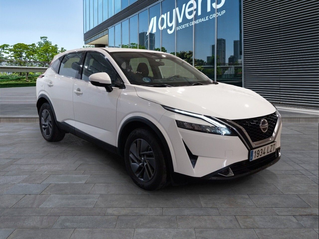 Nissan Qashqai Dig-t 103kw (140cv) Mhev 4x2 Acenta - Foto 4