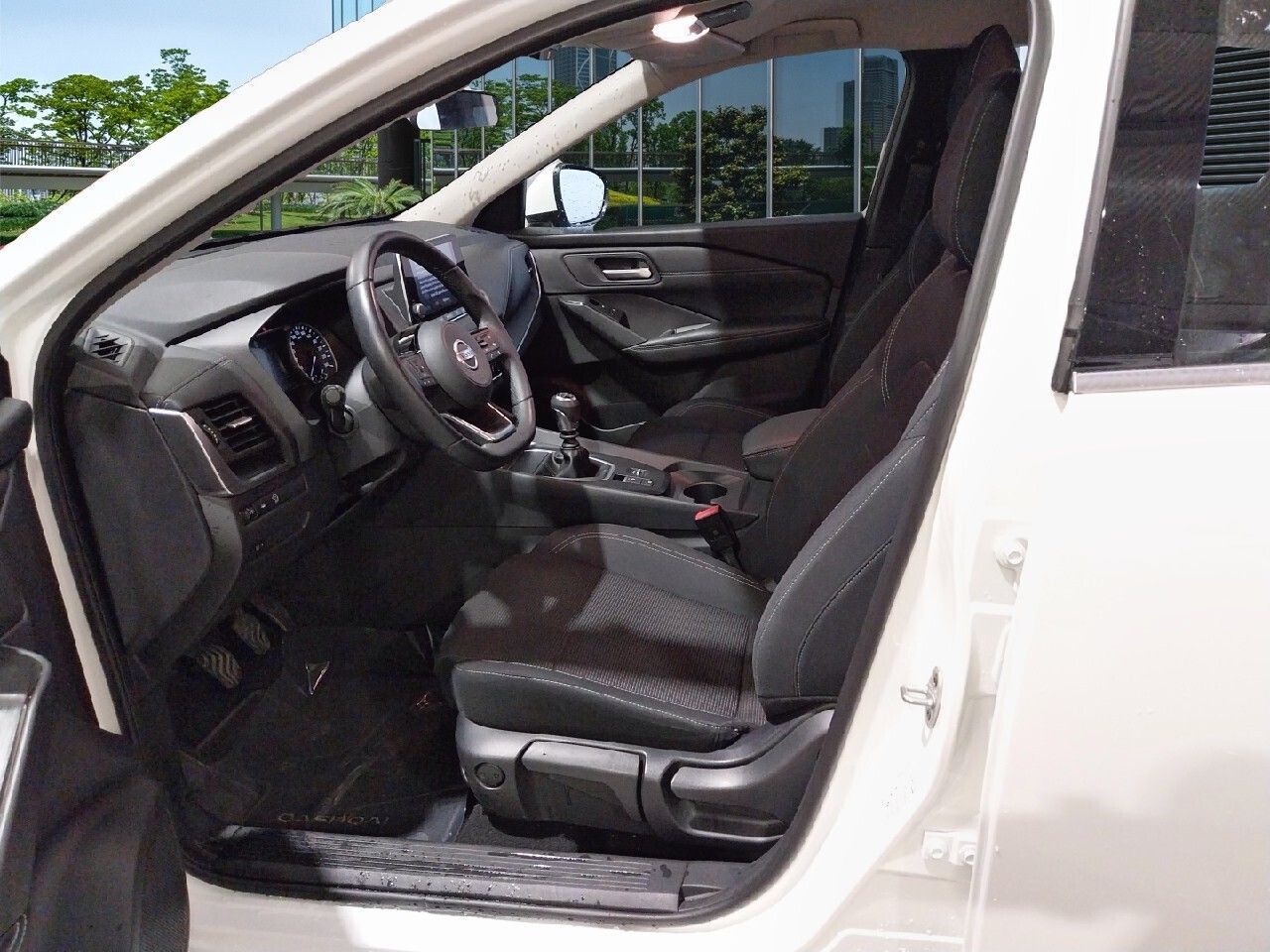 Nissan Qashqai Dig-t 103kw (140cv) Mhev 4x2 Acenta - Foto 8