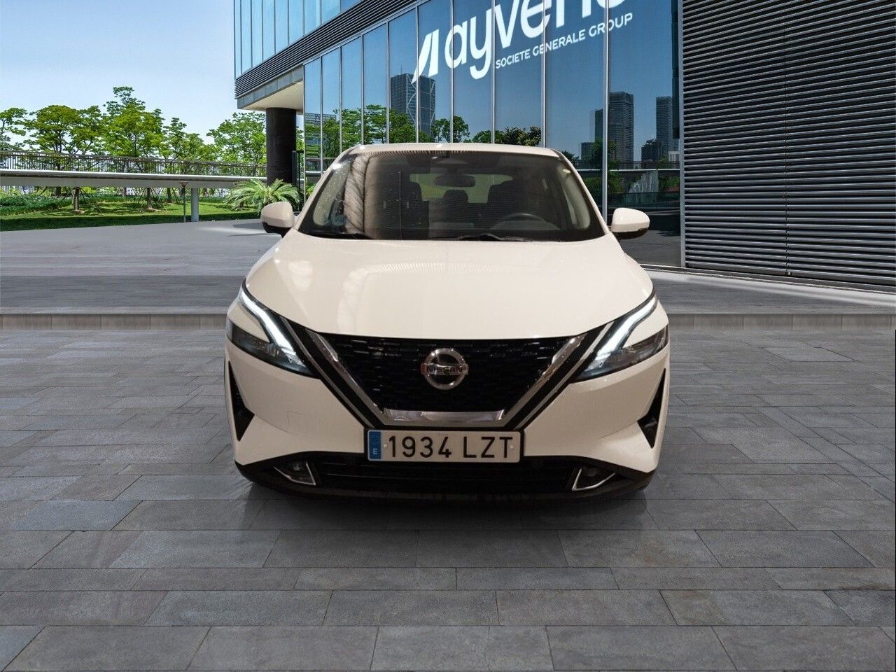 Nissan Qashqai Dig-t 103kw (140cv) Mhev 4x2 Acenta - Foto 3