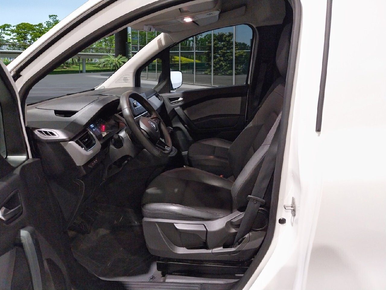 Renault Kangoo L1 1.5 Blue Dci 70kw (95cv) - Foto 8
