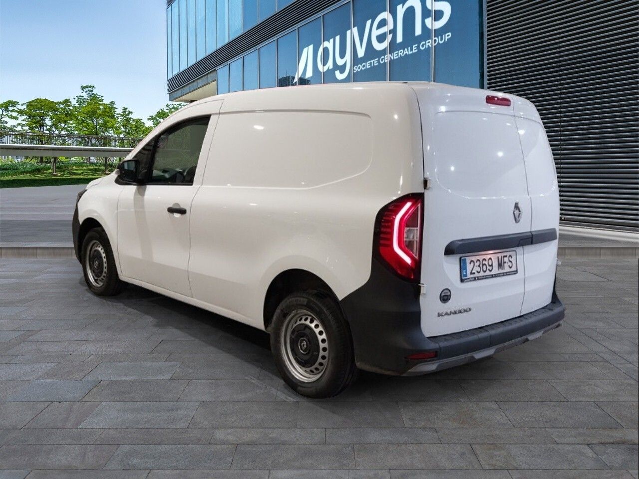 Renault Kangoo L1 1.5 Blue Dci 70kw (95cv) - Foto 7