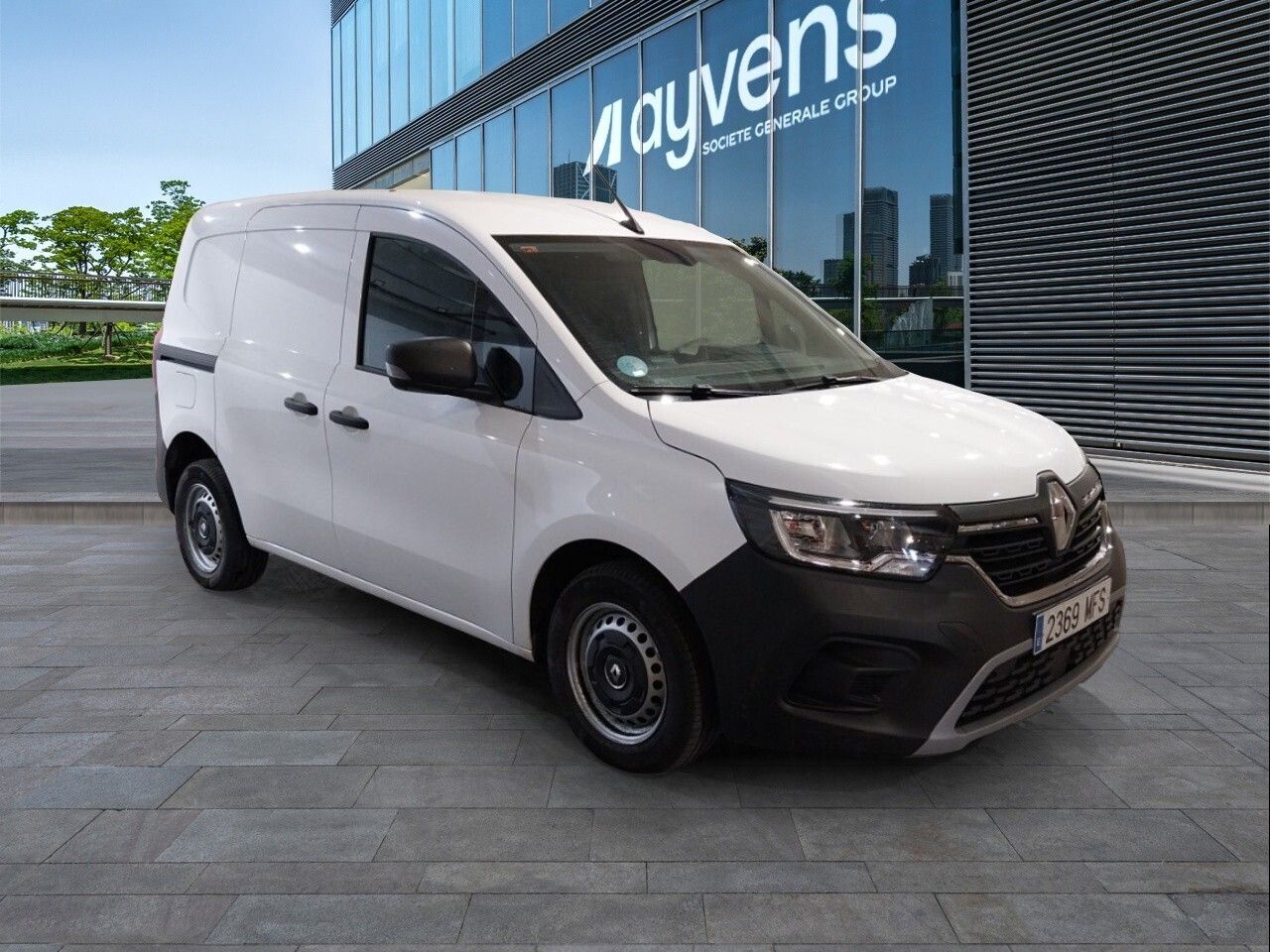 Renault Kangoo L1 1.5 Blue Dci 70kw (95cv) - Foto 4