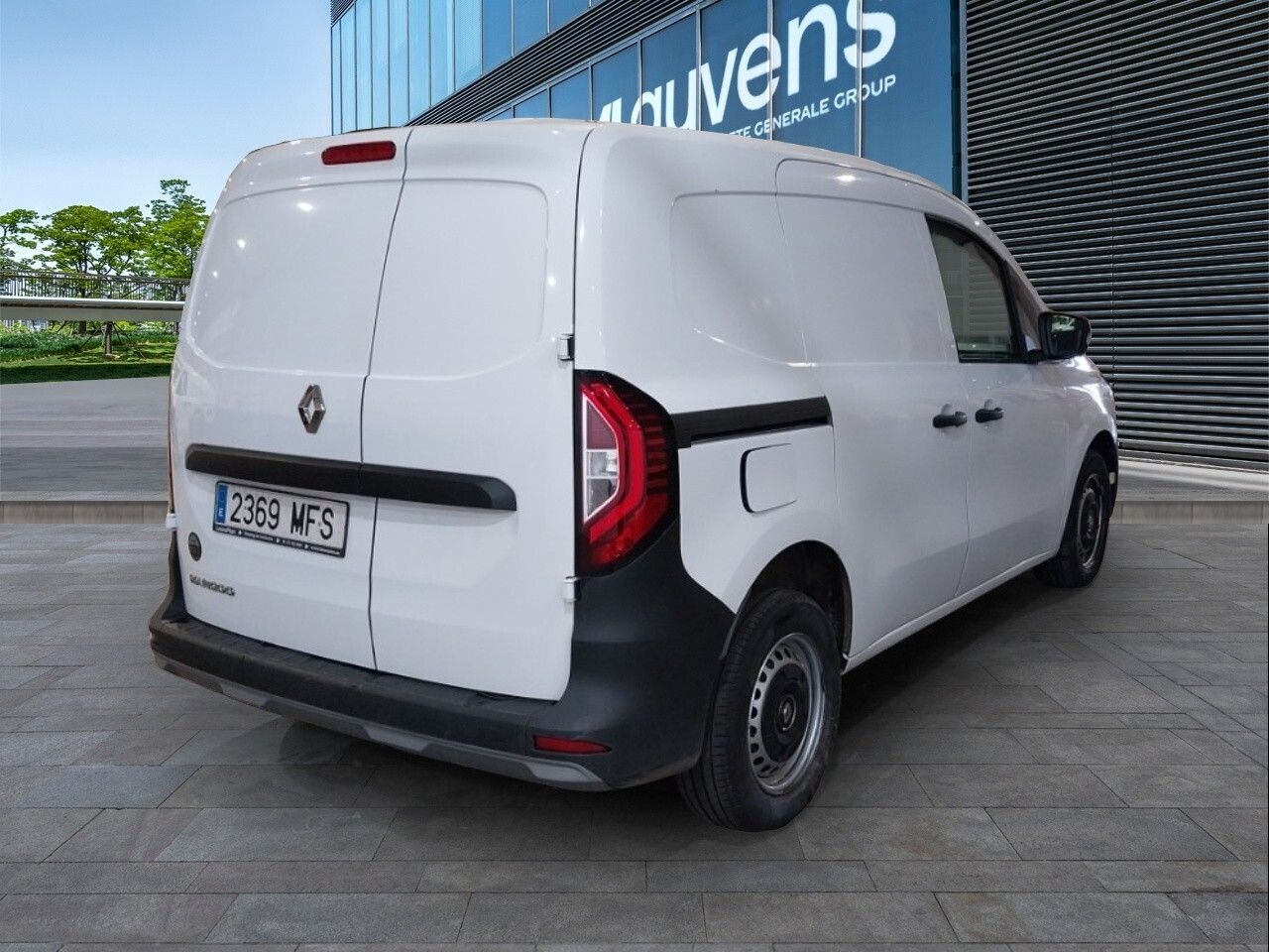 Renault Kangoo L1 1.5 Blue Dci 70kw (95cv) - Foto 5
