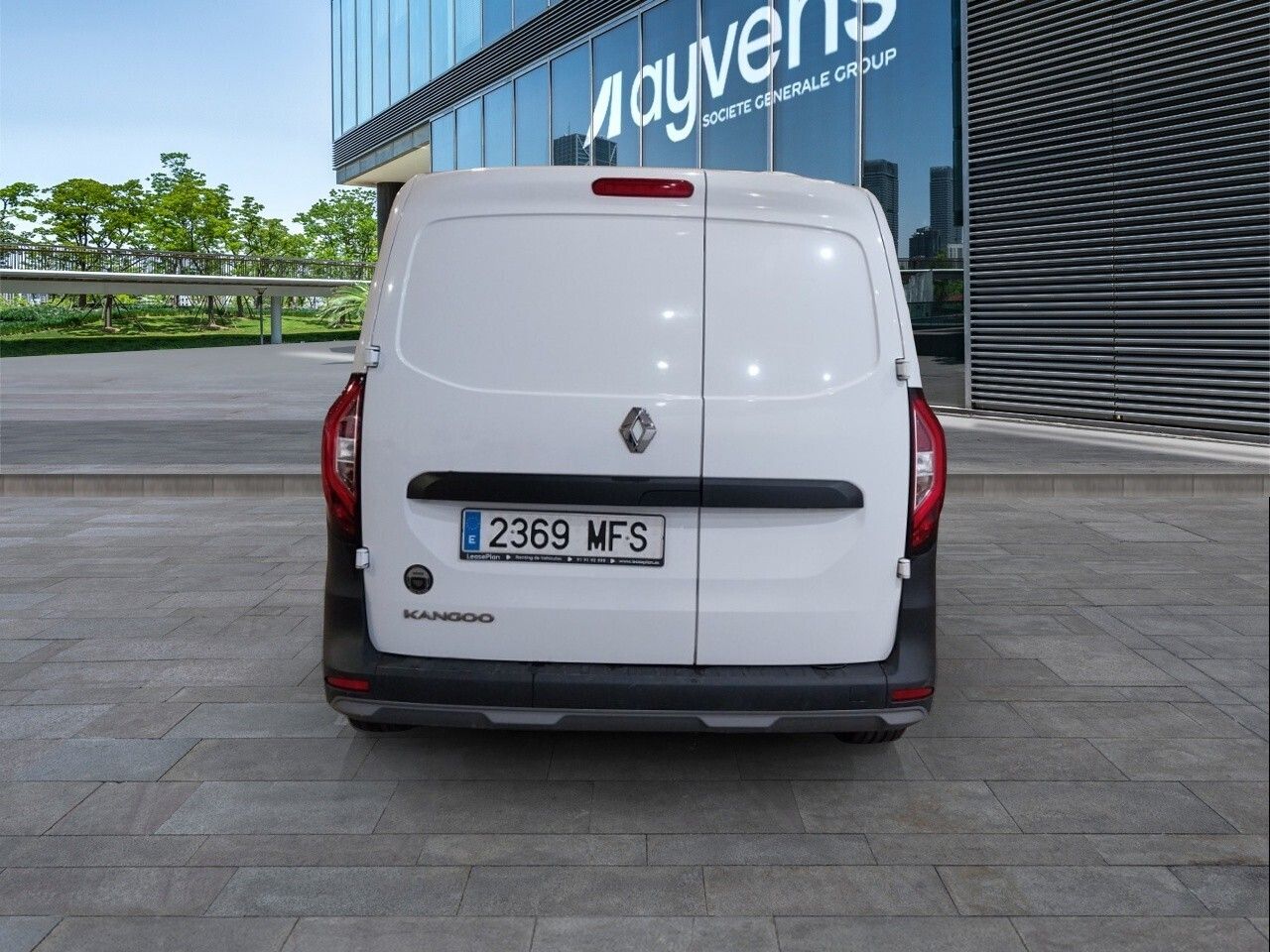 Renault Kangoo L1 1.5 Blue Dci 70kw (95cv) - Foto 6