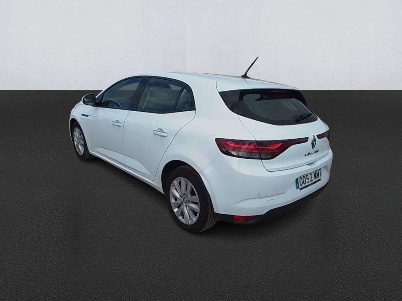 Renault Megane Equilibre Blue Dci 85 Kw (115cv) - Foto 7