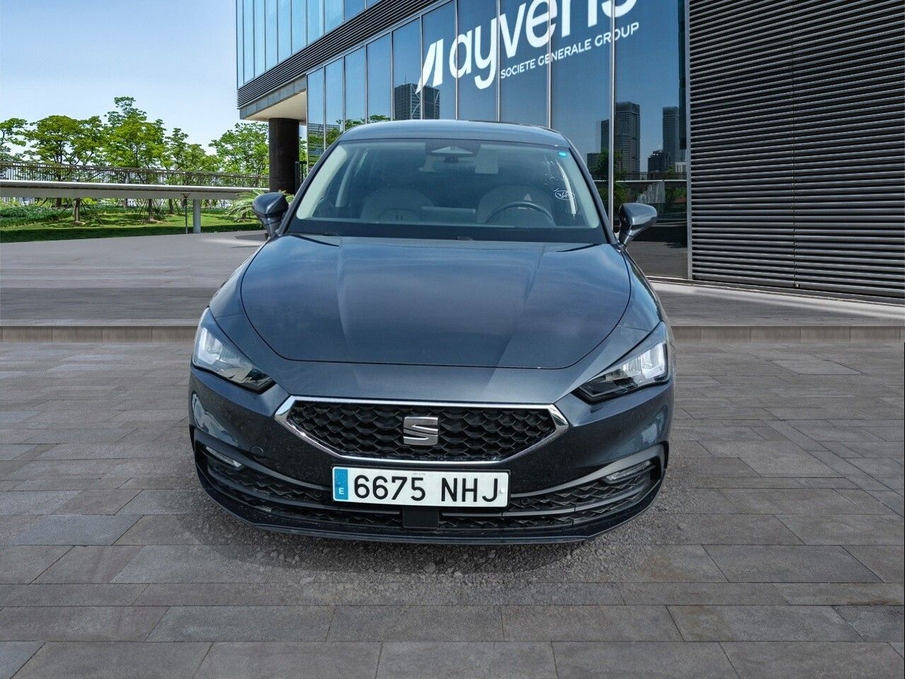 Seat Leon 1.5 Etsi 85kw Dsg-7 Style Xl - Foto 3