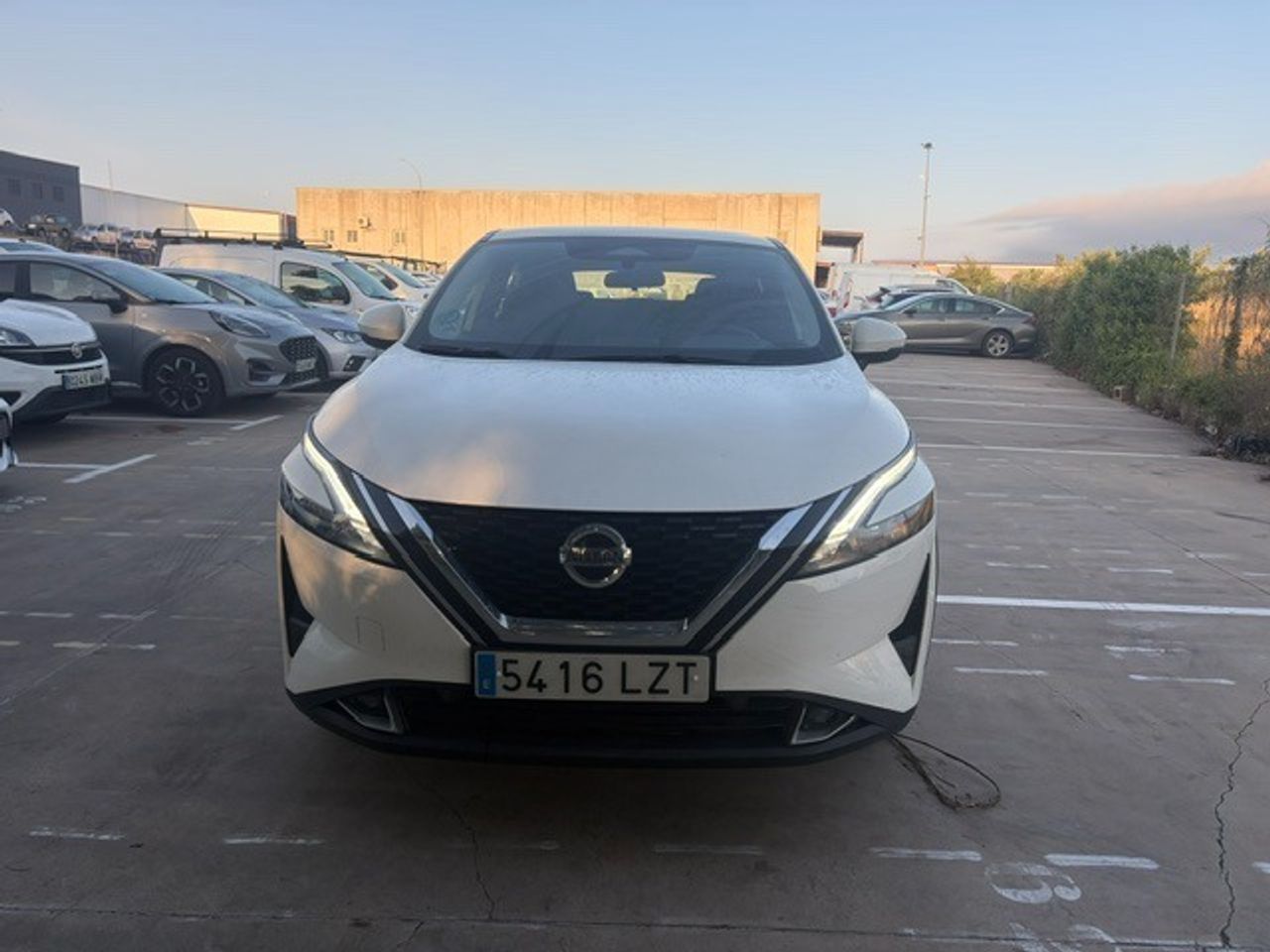 Nissan Qashqai Dig-t 103kw (140cv) Mhev 4x2 Acenta - Foto 3