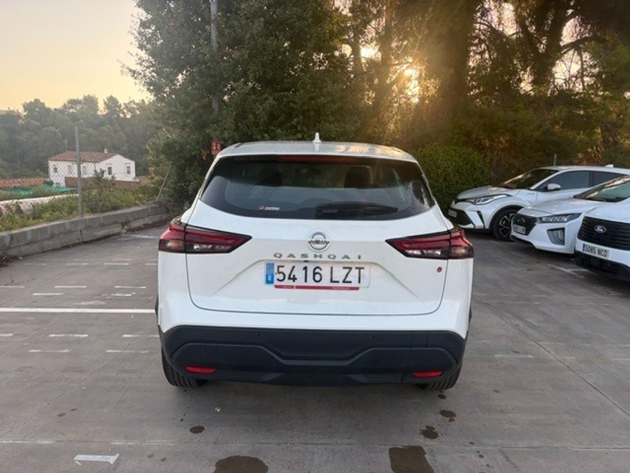 Nissan Qashqai Dig-t 103kw (140cv) Mhev 4x2 Acenta - Foto 6