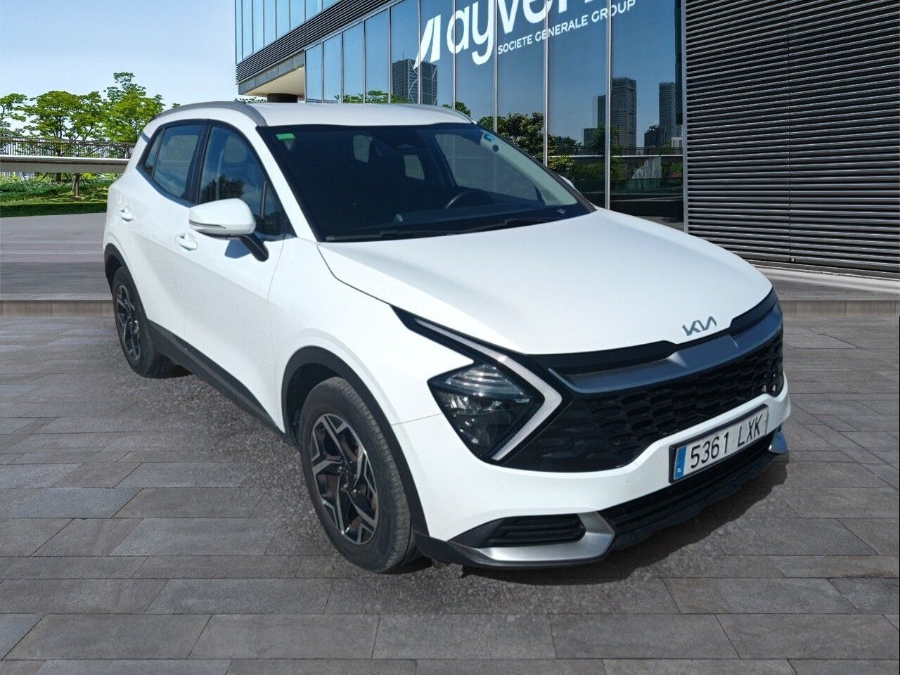 Kia Sportage 1.6 T-gdi 110kw (150cv) Concept 4x2 - Foto 4