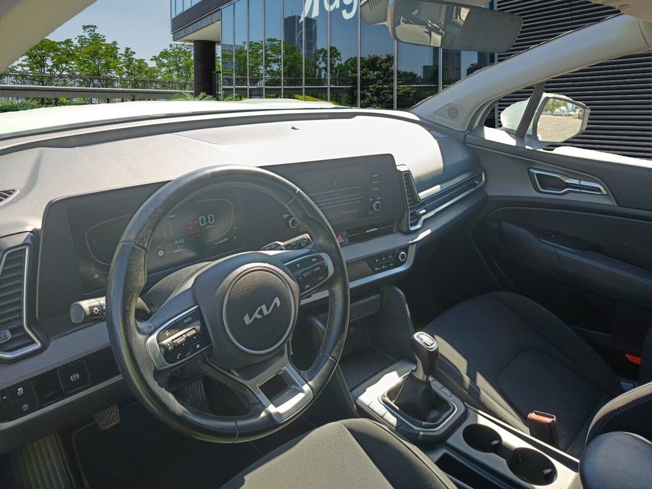 Kia Sportage 1.6 T-gdi 110kw (150cv) Concept 4x2 - Foto 8