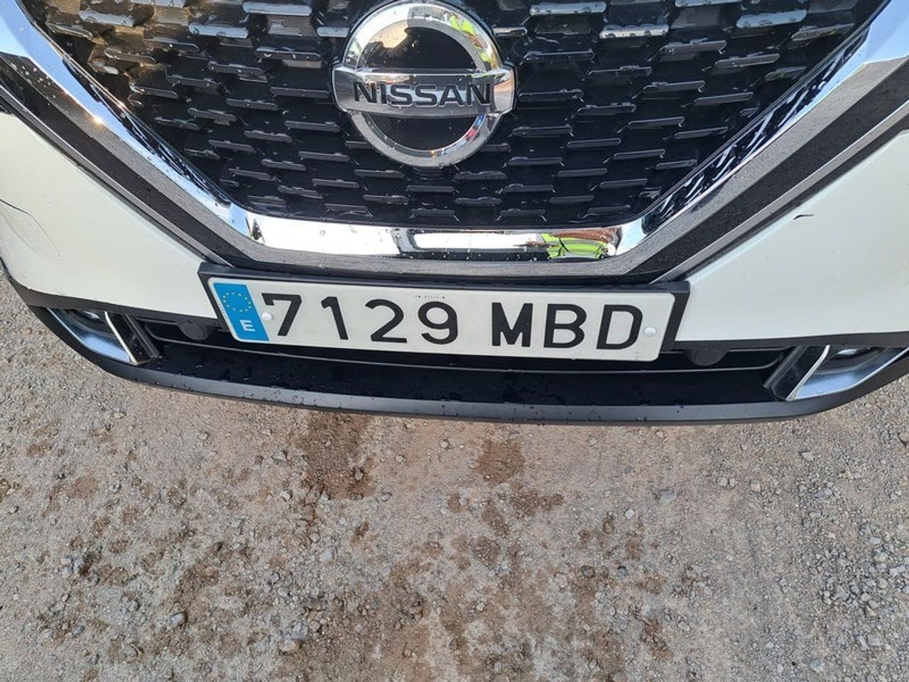 Nissan Qashqai Dig-t 103kw (140cv) Mhev 4x2 Acenta - Foto 9