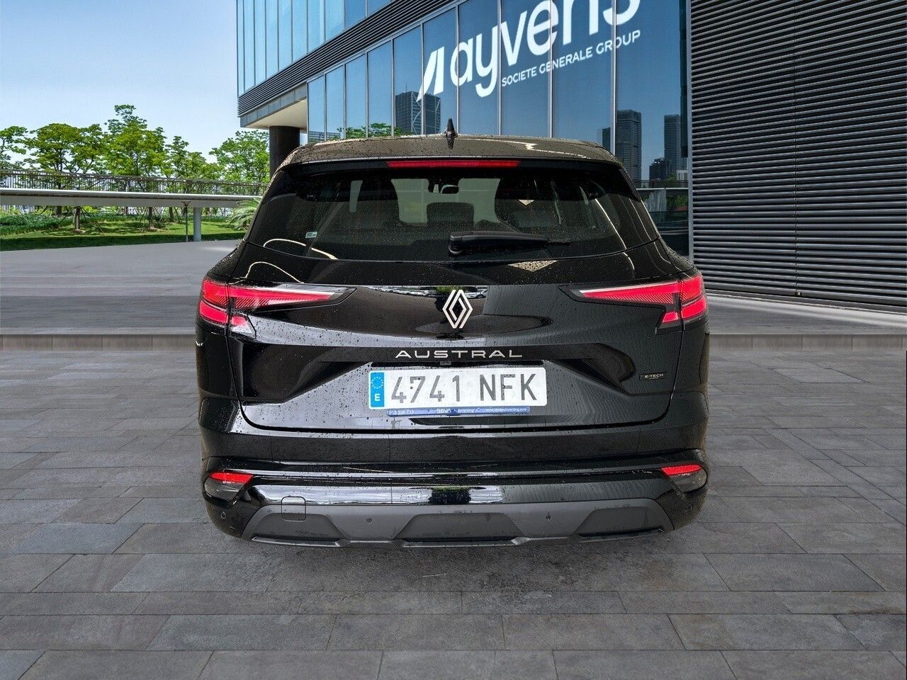 Renault Austral Evolution E-tech Full Hybrid 147kw - Foto 6