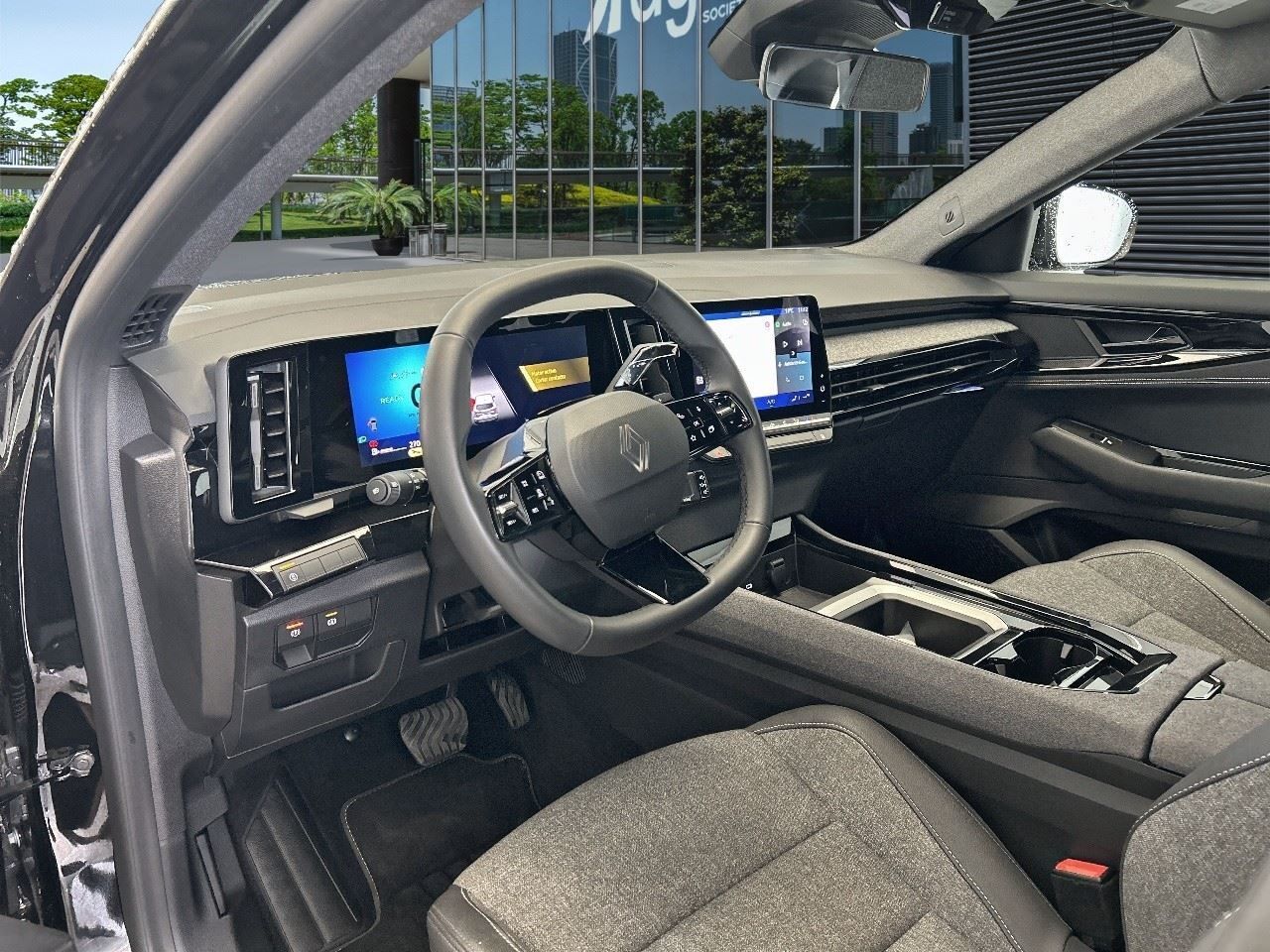 Renault Austral Evolution E-tech Full Hybrid 147kw - Foto 8