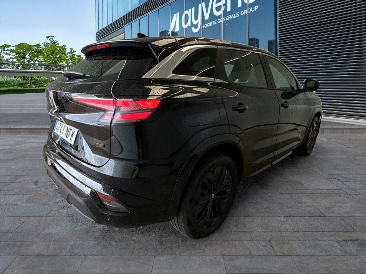 Renault Austral Evolution E-tech Full Hybrid 147kw - Foto 5